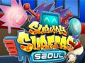 Игри Subway Surfers Seoul