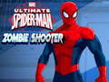 Игри Spiderman Kill Zombies