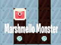 Игри Marshmello Monster