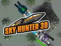 Игри Sky Hunter 3D