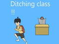 Игри Ditching Class!!