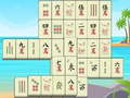 Игри Tropical Mahjong
