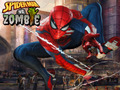 Игри Spiderman Vs Zombie