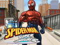 Игри Spiderman Skateboarding