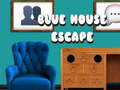 Игри G2M Blue House Escape