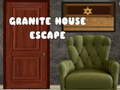 Игри Granite House Escape