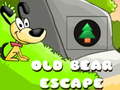 Игри Old Bear Escape