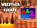 Игри Wrestler Escape