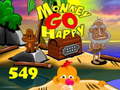 Игри Monkey Go Happy Stage 549