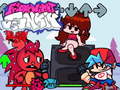 Игри Friday Night Funkin’ VS Flaky