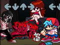 Игри Friday Night Slashing Jeff The Killer