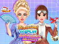 Игри Historic Cosplay Social Media Adventure