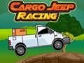 Игри Cargo Jeep Racing
