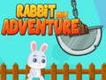 Игри Rabbit Run Adventure