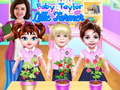 Игри Baby Taylor Little Farmer