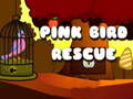 Игри Pink Bird Rescue