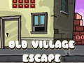 Игри Old Village Escape
