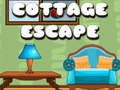 Игри Cottage Escape