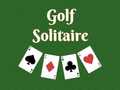 Игри Golf Solitaire