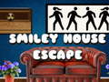 Игри Smiley House Escape
