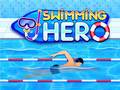 Игри Swimming Hero