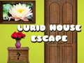 Игри Lurid House Escape