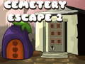 Игри Cemetery Escape 2
