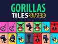 Игри Gorillaz tiles