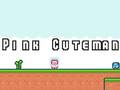 Игри Pink Cuteman