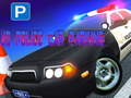 Игри US Police Car Parking