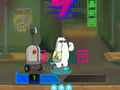 Игри We Bare Bears: Polar Force