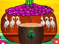 Игри Mushroom Land Escape