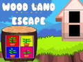 Игри Wood Land Escape