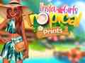 Игри Insta Girls Tropical Prints