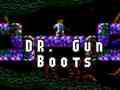 Игри Dr. Gun Boots