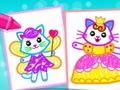 Игри Drawing Games For Girls