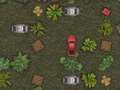 Игри Police Chase Turn Based