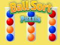 Игри Ball Sort Puzzle 