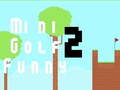 Игри Mini Golf Funny 2