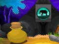 Игри Elephant Land Escape