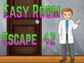 Игри Amgel Easy Room Escape 42