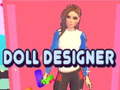 Игри Doll Designer