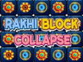 Игри Rakhi Block Collapse
