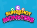 Игри Slingshot VS Monsters