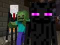 Игри Mineworld Horror