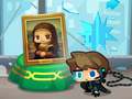 Игри Stolen Museum: Agent XXX