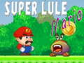 Игри Super Lule Mario