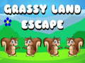 Игри Grassy Land Escape