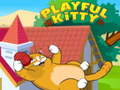 Игри Playfull Kitty
