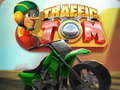 Игри Traffic Tom